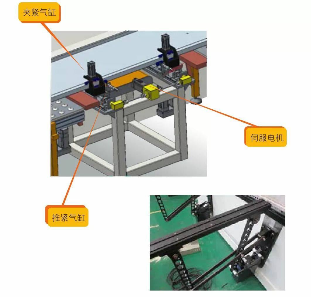钣金加工产品在自动化及电梯行业中的应用 -星空app官方端网站-星空(中国)