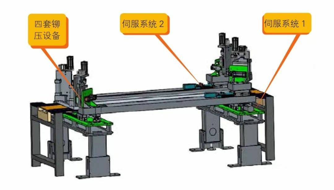 钣金加工产品在自动化及电梯行业中的应用 -星空app官方端网站-星空(中国)